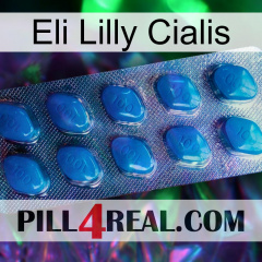 Eli Lilly Cialis viagra1